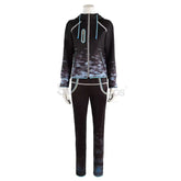 【Custom-Tailor】Game Fate Grand Order Cosplay Oberon Costume 2 Costumes